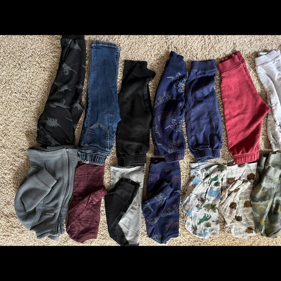 Huge toddler boy bundle 18-24m - Picture 4 of 7